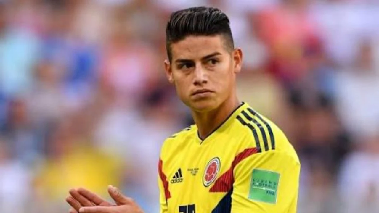 بيان رسمي من مينيسوتا يونايتد بشأن حالة خاميس رودريجيز